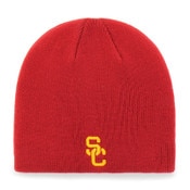 USC Trojans 47 Brand SC Interlock Elastic Stretch Beanie